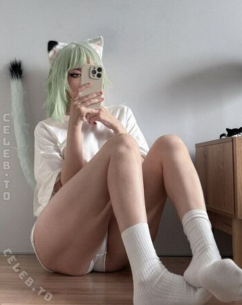 Cyberkitty leaked private photo uncensored HD quality