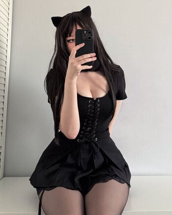 Cyberkitty leaked private photo uncensored HD quality