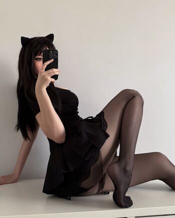 Cyberkitty leaked private photo uncensored HD quality