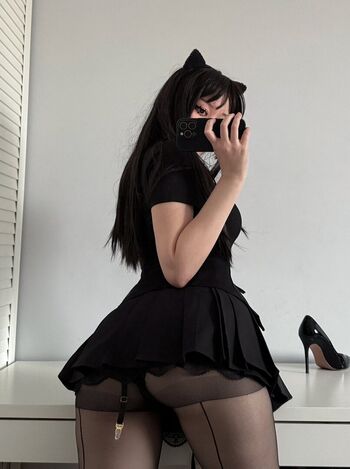 Cyberkitty leaked private photo uncensored HD quality