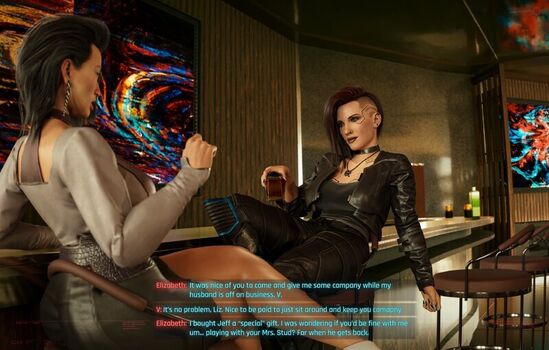 Cyberpunk leaked private photo uncensored HD quality