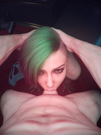 Cyberpunk  page leaked private photo uncensored HD quality