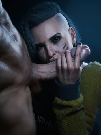 Cyberpunk  page leaked private photo uncensored HD quality