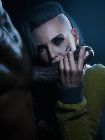 Cyberpunk  page leaked private photo uncensored HD quality