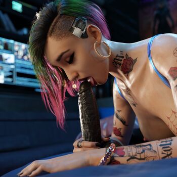 Cyberpunk  page leaked private photo uncensored HD quality