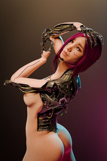 Cyberpunk  page leaked private photo uncensored HD quality