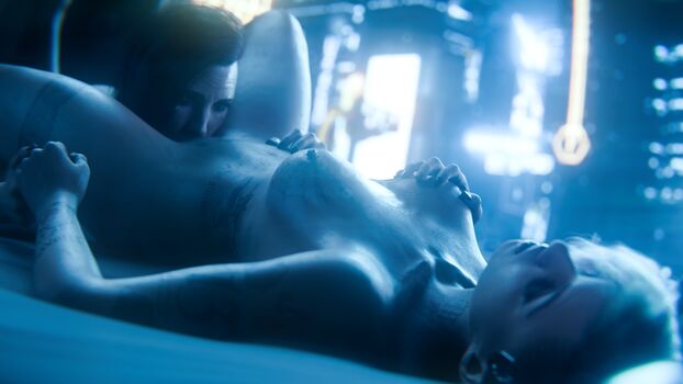 Cyberpunk  page leaked private photo uncensored HD quality