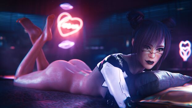 Cyberpunk  page leaked private photo uncensored HD quality