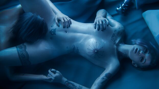 Cyberpunk  page leaked private photo uncensored HD quality