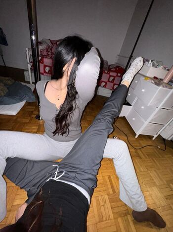 Cybersphy leaked private photo uncensored HD quality