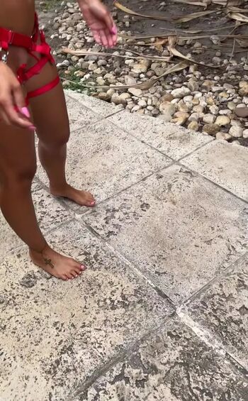 Cyn dixon leaked private photo uncensored HD quality