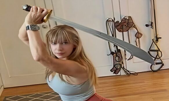 Cynthia rothrock leaked private photo uncensored HD quality
