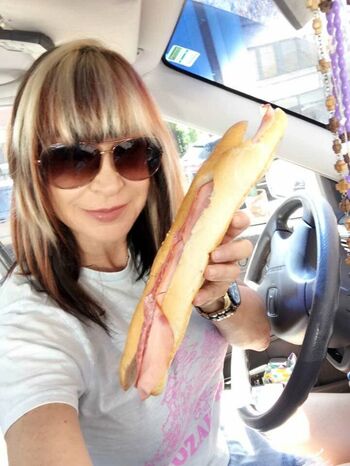 Cynthia rothrock leaked private photo uncensored HD quality