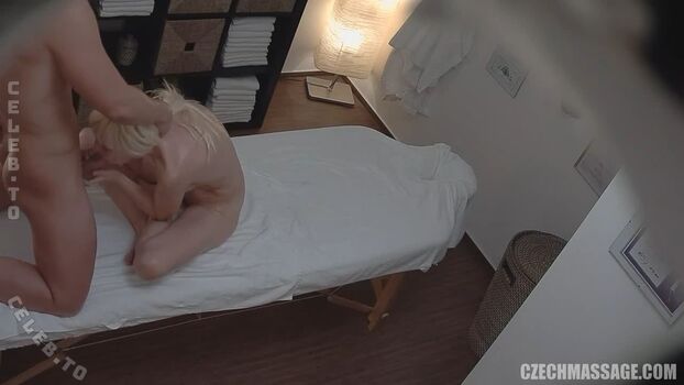 Czech massage leaked private photo uncensored HD quality