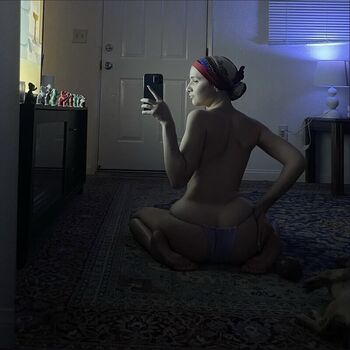 Daisy delancey leaked private photo uncensored HD quality
