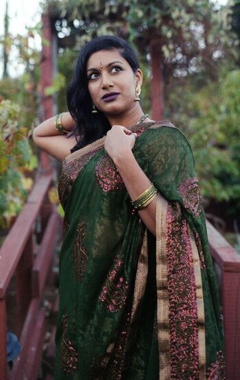 Dakini page leaked private photo uncensored HD quality