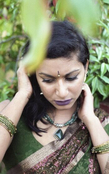 Dakini page leaked private photo uncensored HD quality