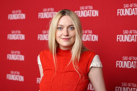 Dakota fanning page leaked private photo uncensored HD quality
