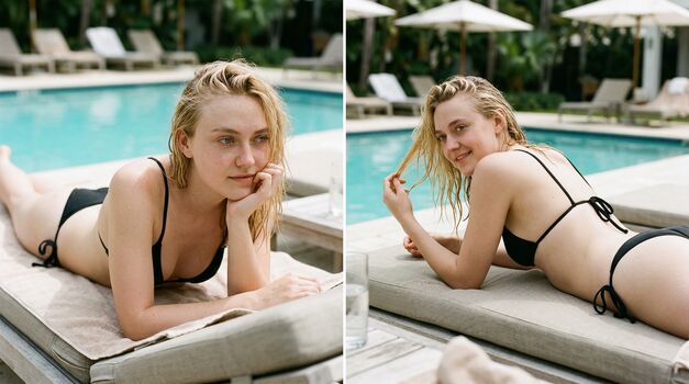 Dakota fanning page leaked private photo uncensored HD quality