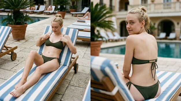 Dakota fanning page leaked private photo uncensored HD quality