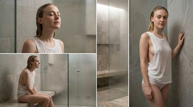 Dakota fanning page leaked private photo uncensored HD quality