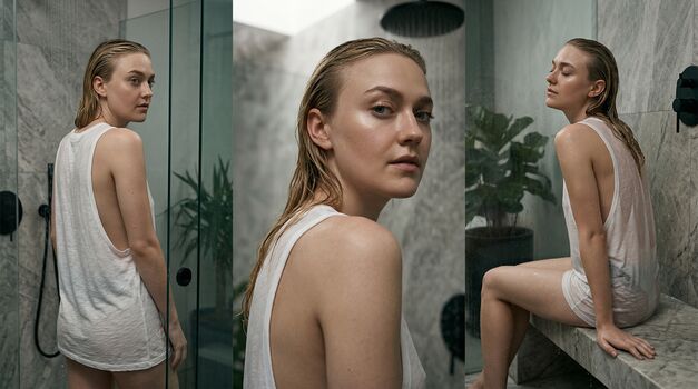 Dakota fanning page leaked private photo uncensored HD quality