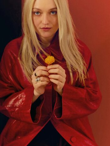 Dakota fanning page leaked private photo uncensored HD quality