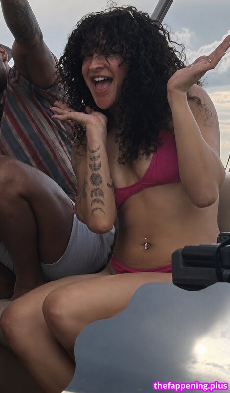 Page/ leaked private photo uncensored HD quality