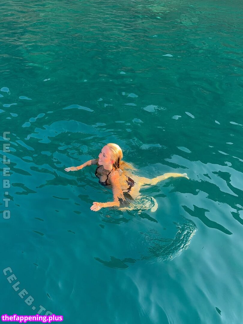 Page/ leaked private photo uncensored HD quality