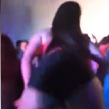Dancarinas de funk do leaked private photo uncensored HD quality