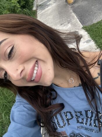 Dani blu page leaked private photo uncensored HD quality