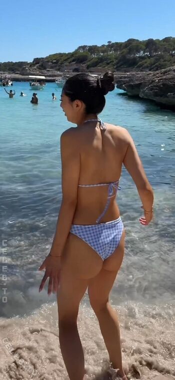Dani klieber page leaked private photo uncensored HD quality