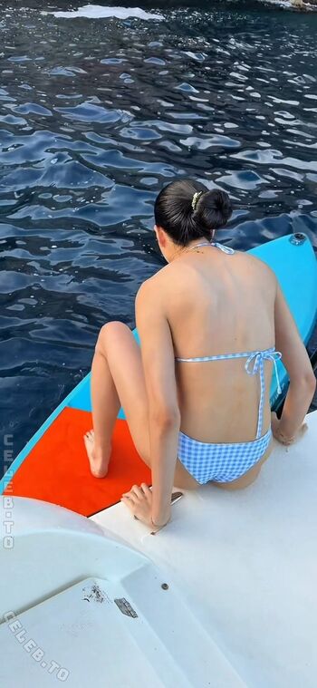 Dani klieber page leaked private photo uncensored HD quality