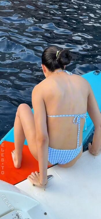 Dani klieber page leaked private photo uncensored HD quality