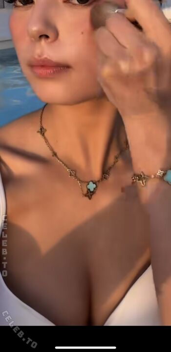 Dani klieber page leaked private photo uncensored HD quality