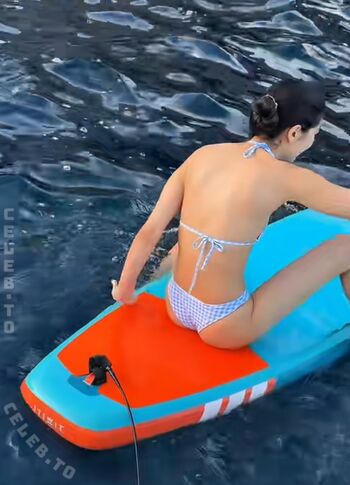 Dani klieber page leaked private photo uncensored HD quality