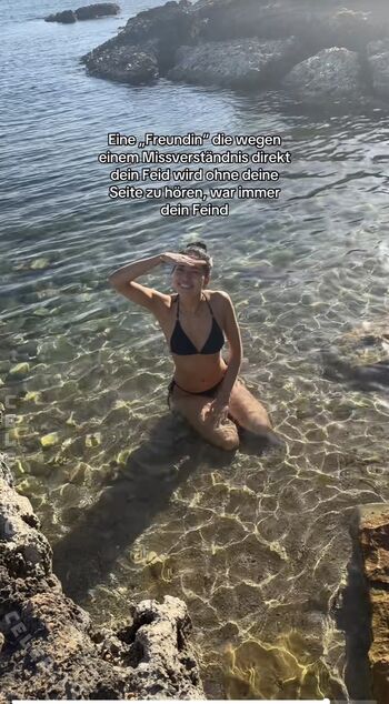 Dani klieber page leaked private photo uncensored HD quality