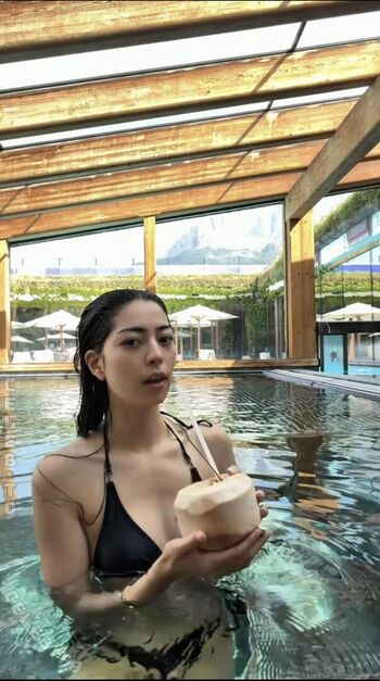 Dani klieber page leaked private photo uncensored HD quality