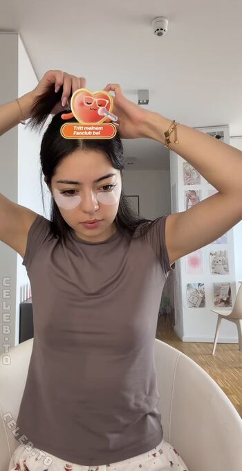 Dani klieber page leaked private photo uncensored HD quality