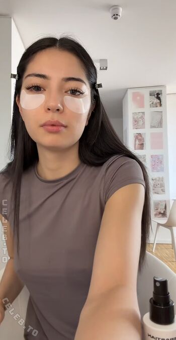 Dani klieber page leaked private photo uncensored HD quality