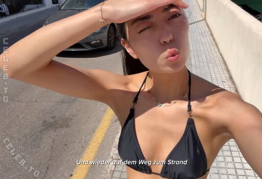 Dani klieber page leaked private photo uncensored HD quality
