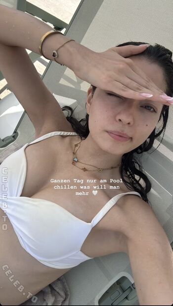 Dani klieber leaked private photo uncensored HD quality