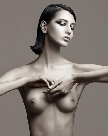 Dania bazaiti leaked private photo uncensored HD quality