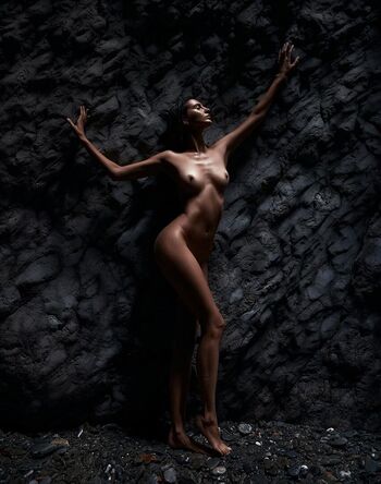 Dania bazaiti leaked private photo uncensored HD quality