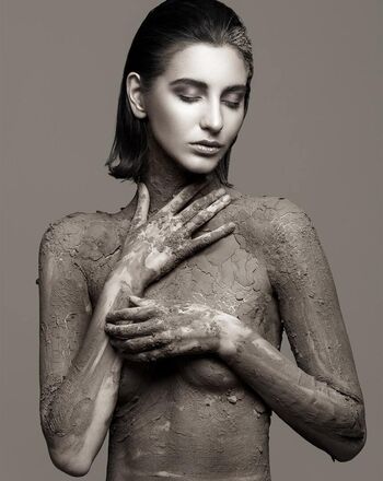 Dania bazaiti leaked private photo uncensored HD quality