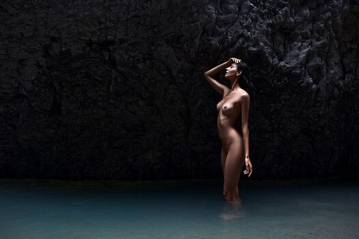 Dania bazaiti leaked private photo uncensored HD quality