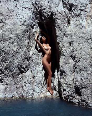 Dania bazaiti leaked private photo uncensored HD quality