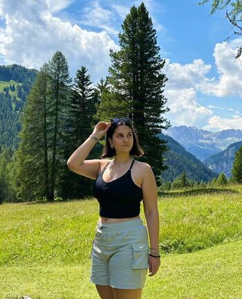 Dania maffezzoli leaked private photo uncensored HD quality