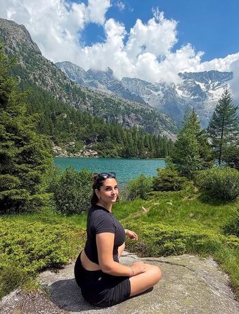 Dania maffezzoli leaked private photo uncensored HD quality