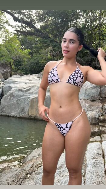 Daniela aguirre leaked private photo uncensored HD quality